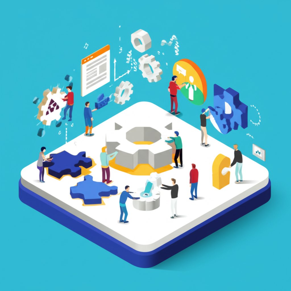 Essential summary dashboard: key data, quick insights, instant overview.