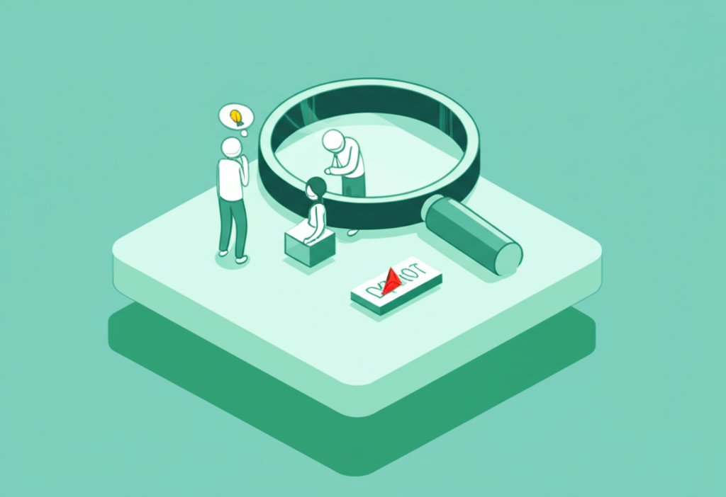 People observing and learning, showcasing observational learning's power beyond personal error.