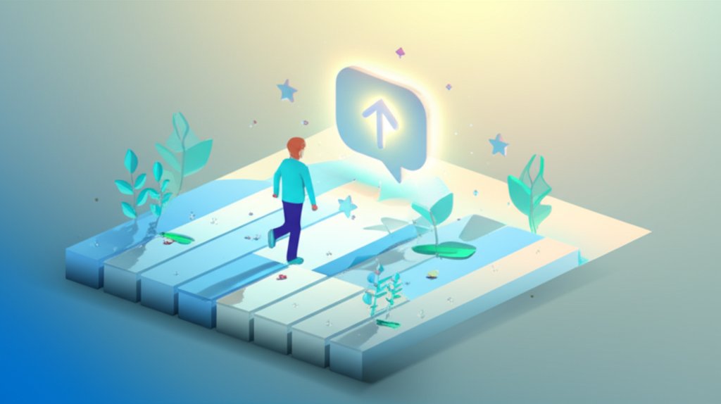 Inspirational quotes for moving forward, embracing new beginnings and change.