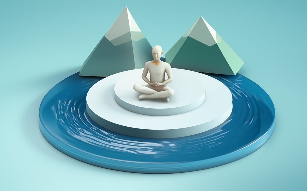 Uplifting quotes for men seeking strength, courage, and inner peace.