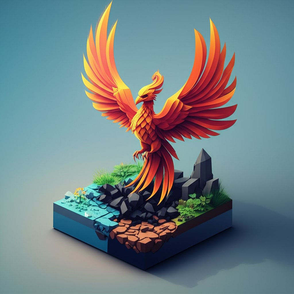 Forging resilience: overcoming adversity, transforming challenges into powerful advantages.