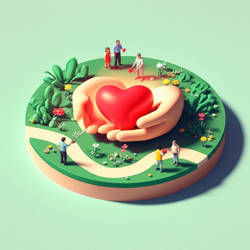 Random kindness quotes to inspire your next good deed.