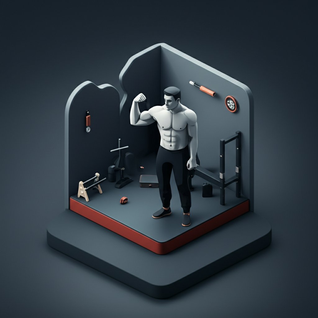 Real Man Sayings: Quotes on Strength, Character, and Respect.