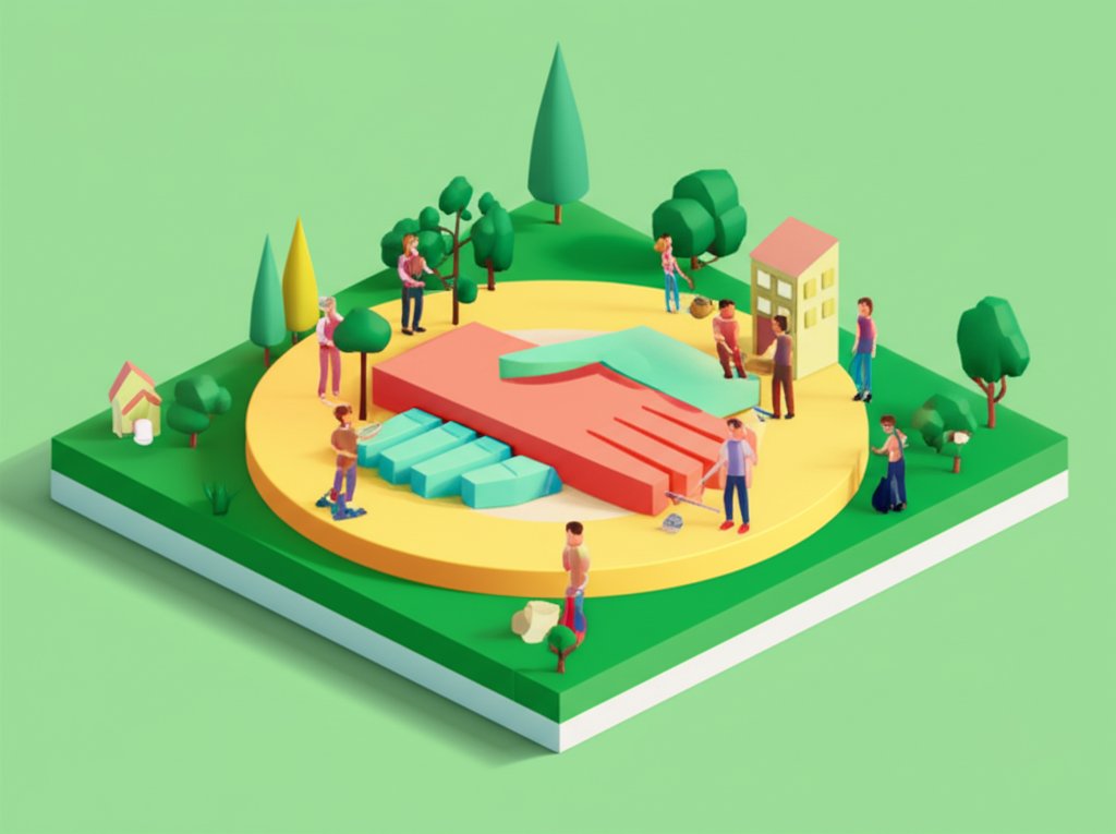 Inspiring sayings about service to others for a meaningful life.