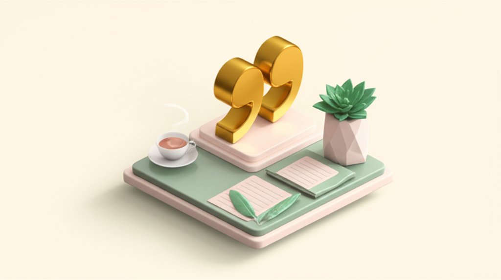 Elevate Instagram posts with short, classy, inspiring quotes.