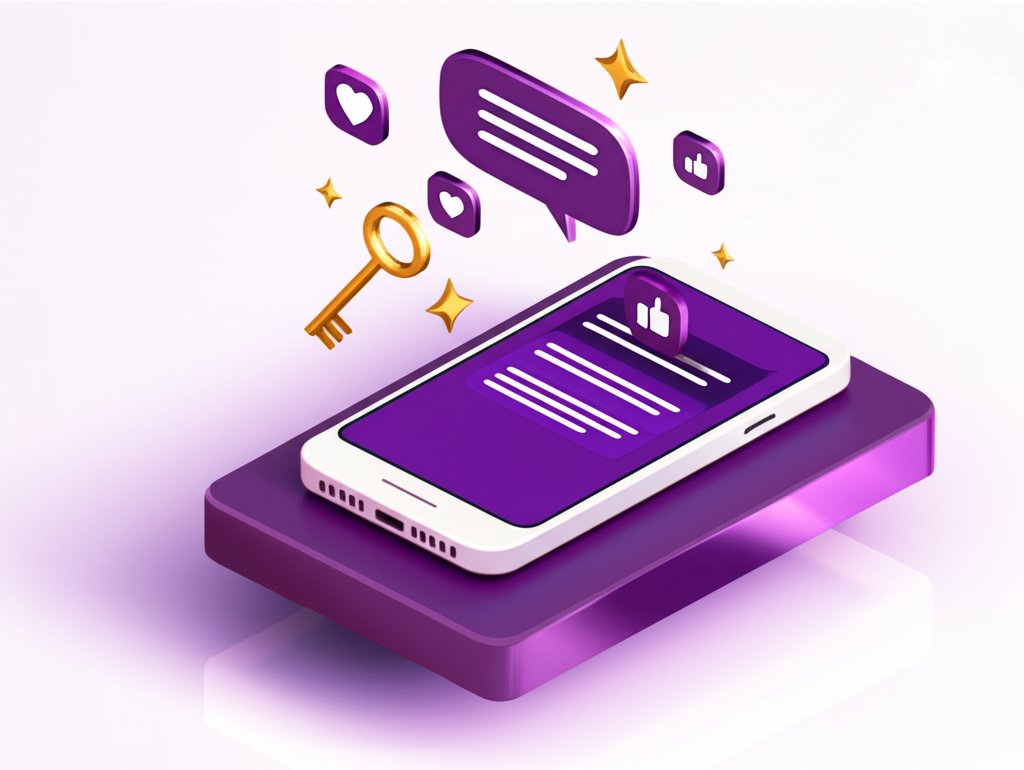 Short, classy Instagram captions: your secret weapon for higher engagement.