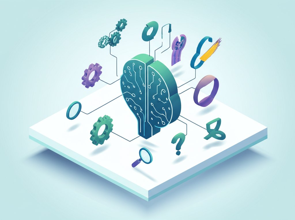 Deconstructing intelligence: critical thinking, problem-solving, and complex cognitive abilities beyond facts.