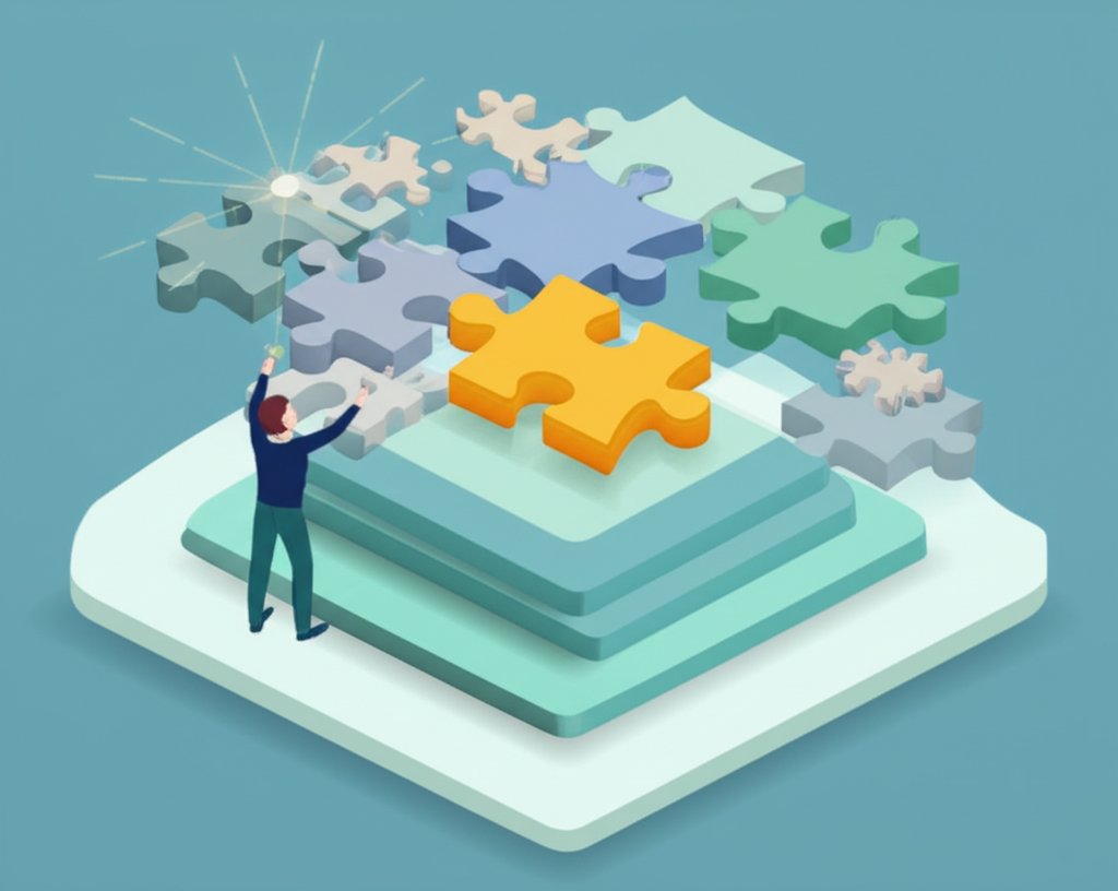 Decoding your why to find your unique contribution and life purpose.