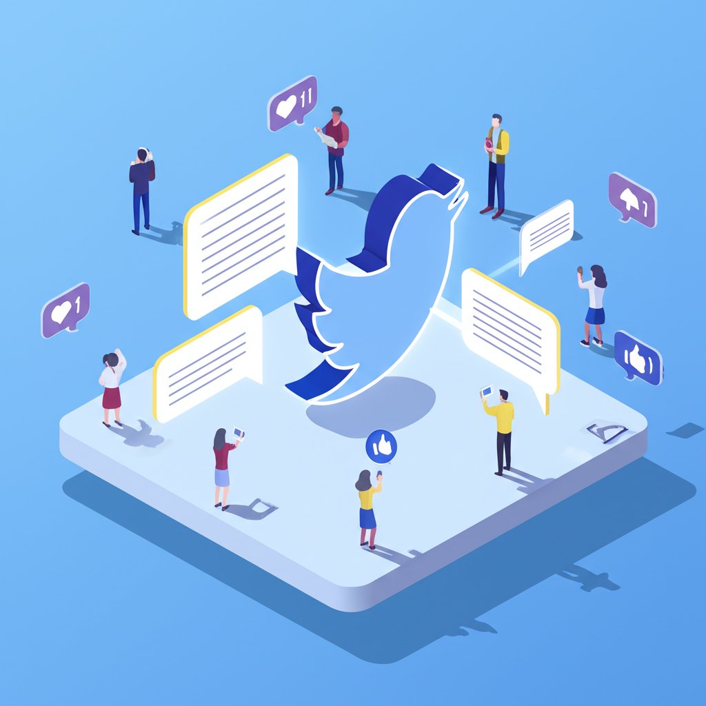 Image showcasing humorous and relatable real tweet quotes.