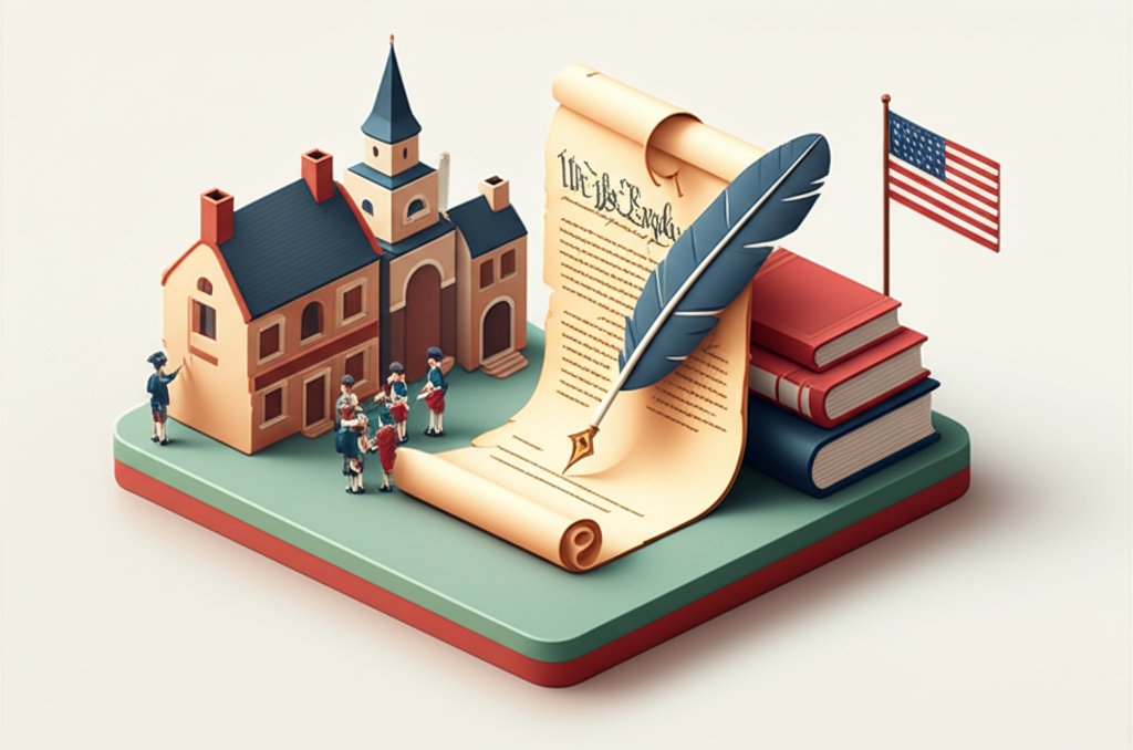 Founding a nation: Voices, documents, and events from colonial to revolutionary America.