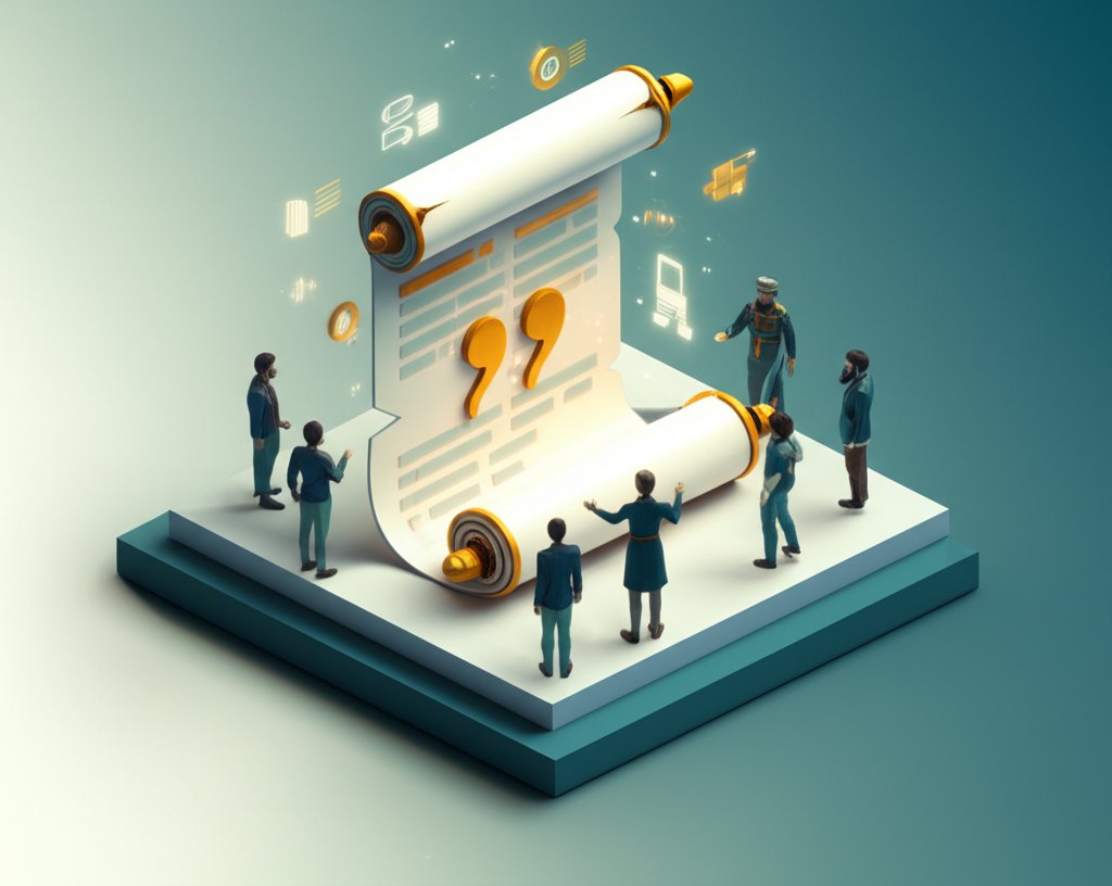 Why history's quotes matter: Unvarnished truth from the past.