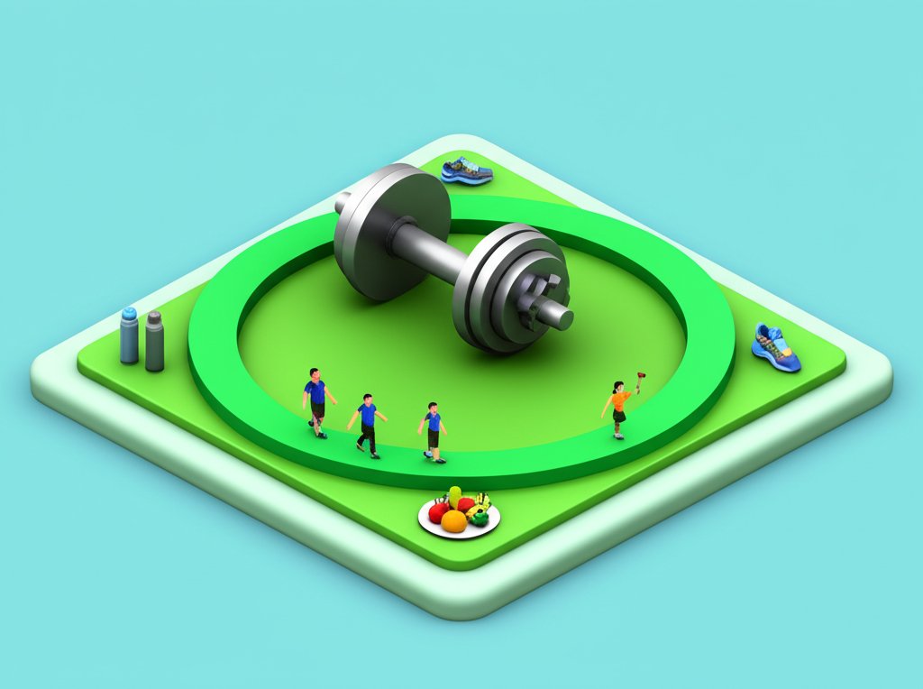 Powerful weight loss phrases to boost motivation and keep you going.