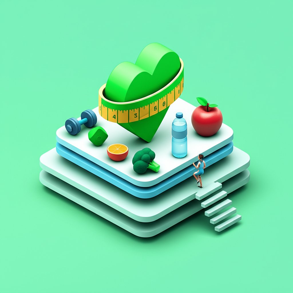 Inspirational weight loss sayings for motivation and healthy lifestyle.